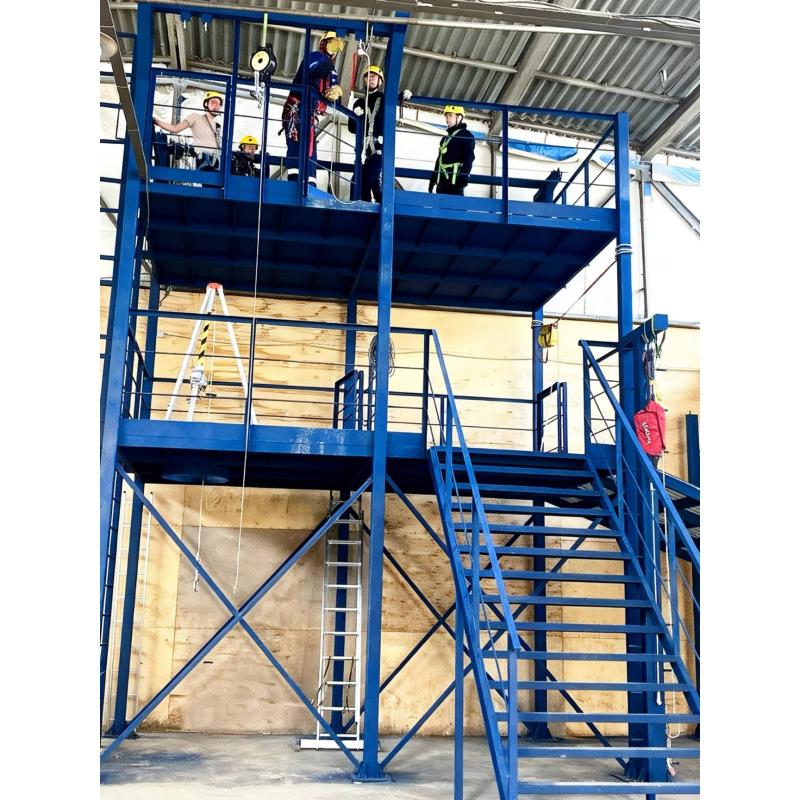 Материально-техническое обеспечение